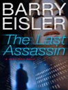 Cover image for The Last Assassin